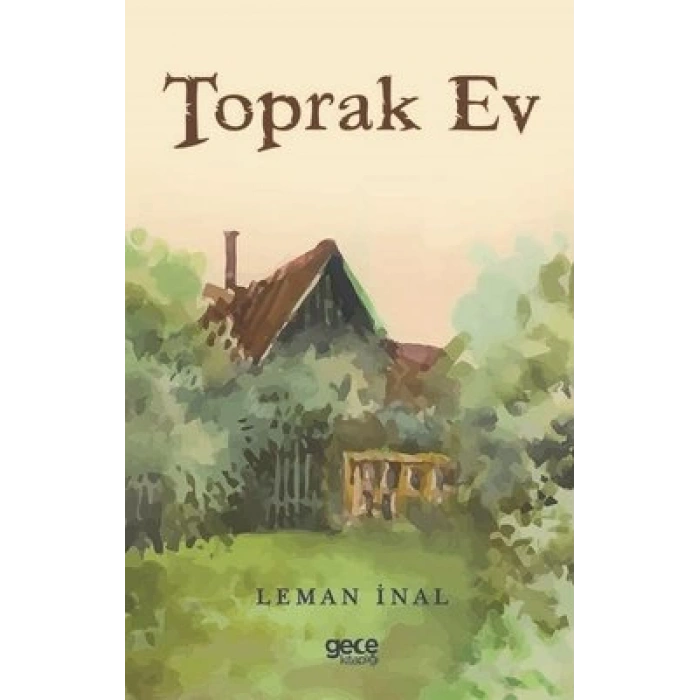 Toprak Ev