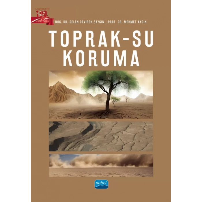 Toprak - Su Koruma