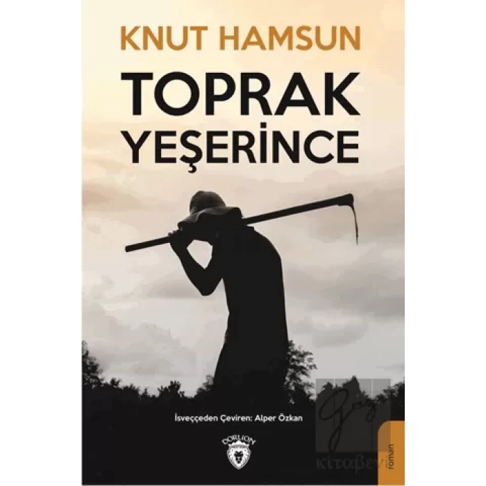 Toprak Yeşerince