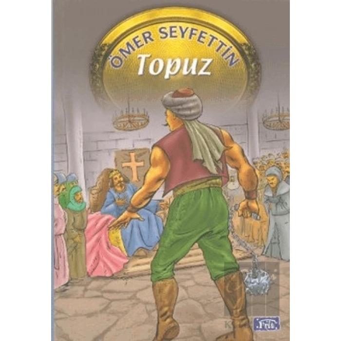 Topuz
