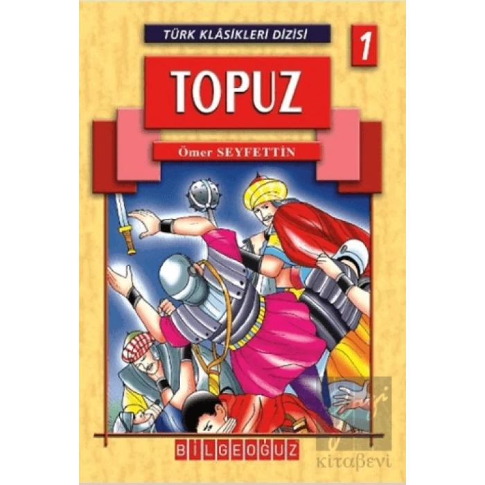 Topuz