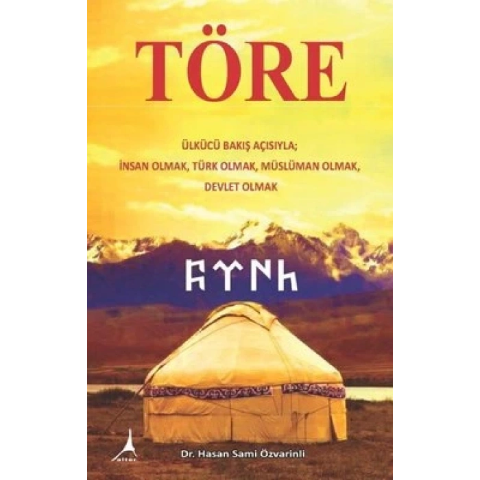 Töre