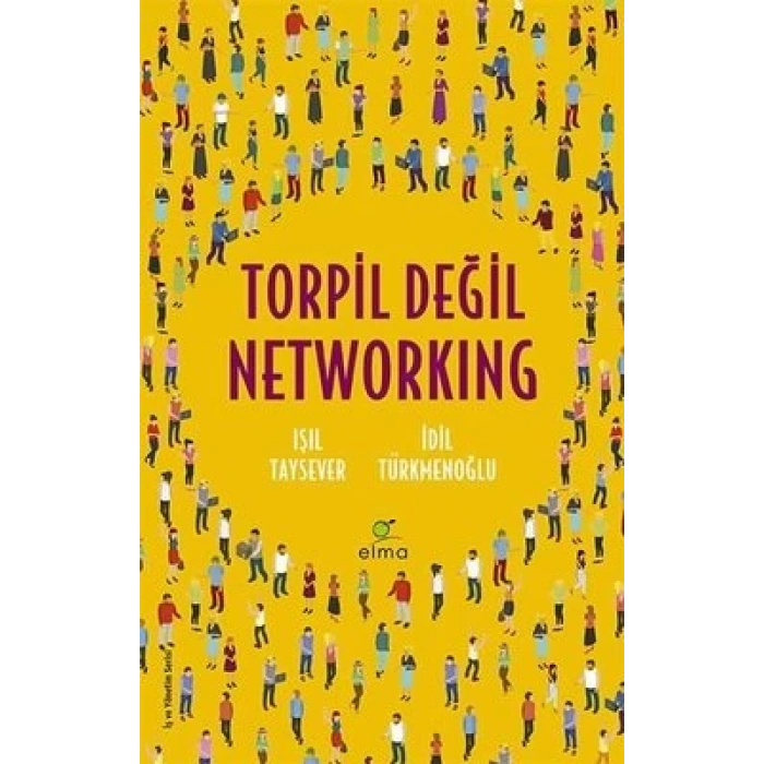 Torpil Değil Networking