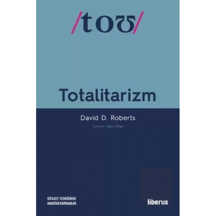 Totalitarizm