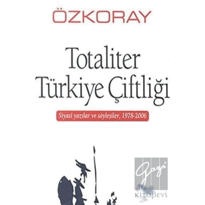 Totaliter Türkiye Çiftliği