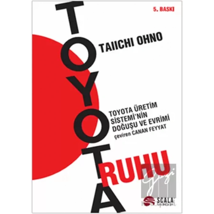 Toyota Ruhu
