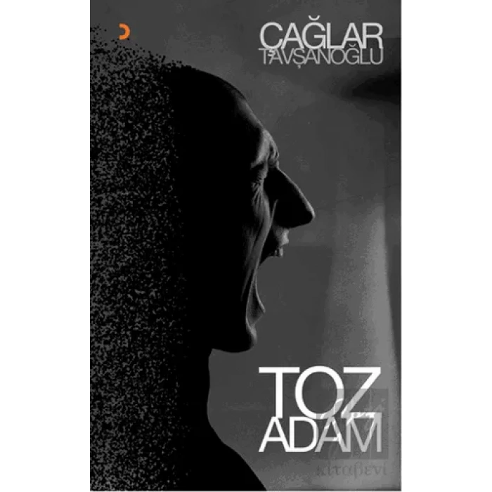 Toz Adam