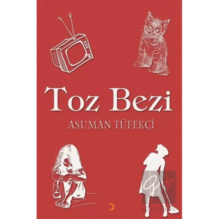 Toz Bezi