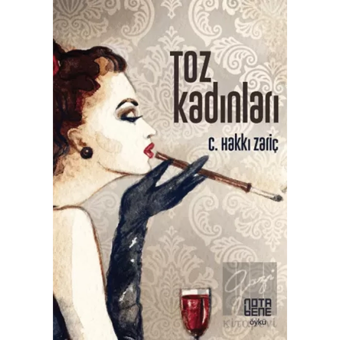 Toz Kadınları