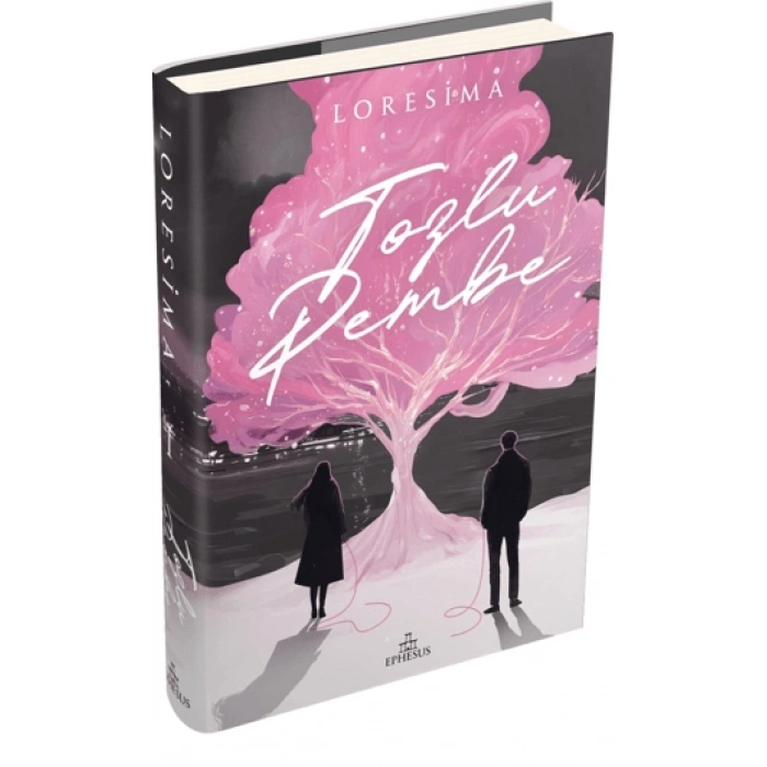 Tozlu Pembe 1 CİLTLİ