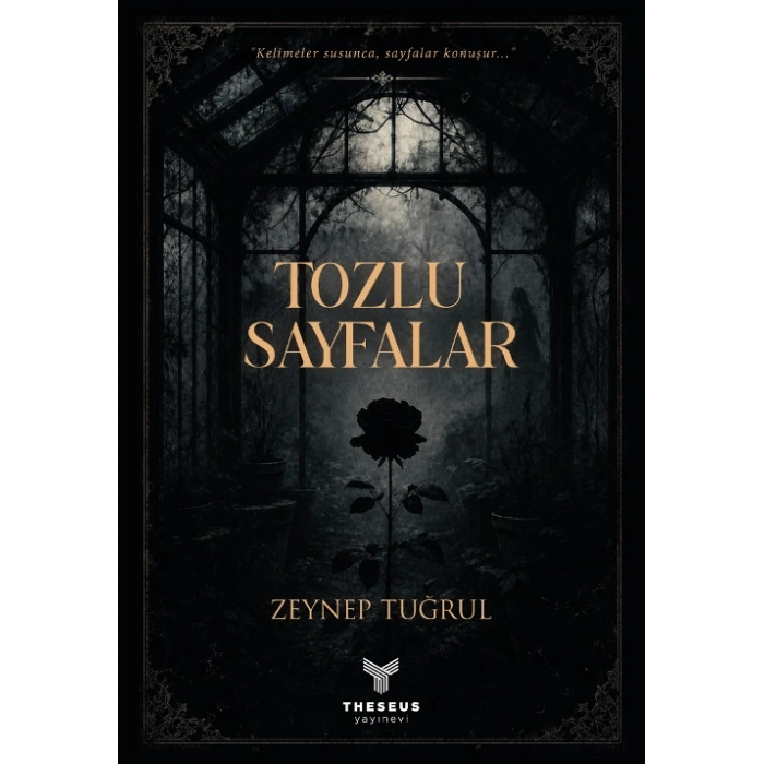 Tozlu Sayfalar