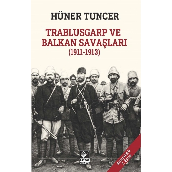 Trablusgarp ve Balkan Savaşları (1911-1913)
