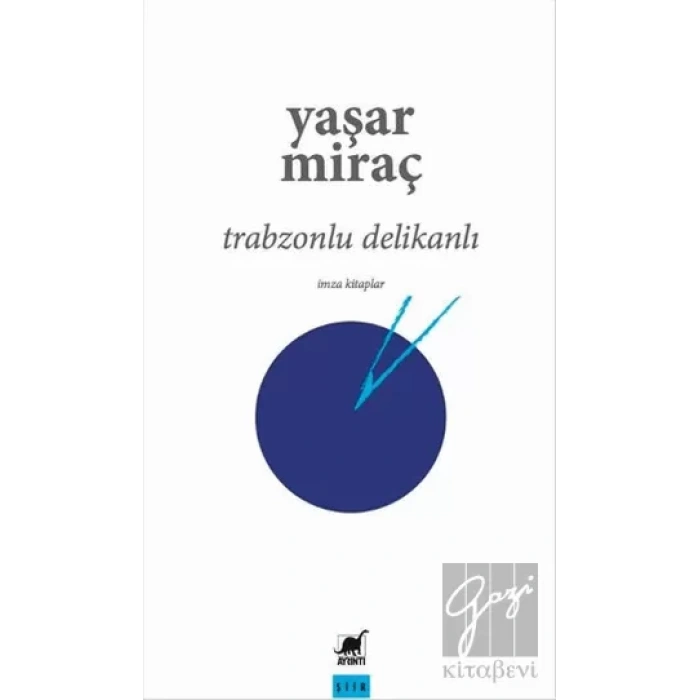 Trabzonlu Delikanlı