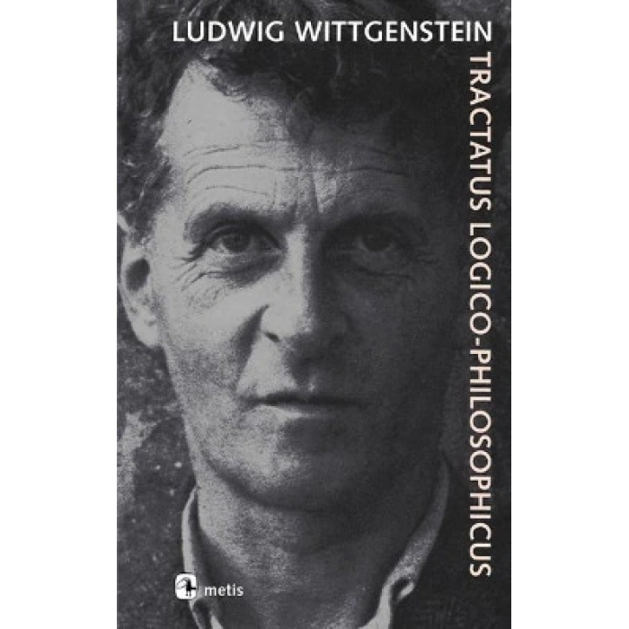 Tractatus Logico-Philosophicus