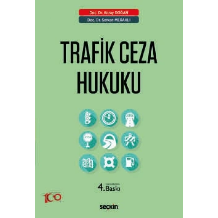Trafik Ceza Hukuku