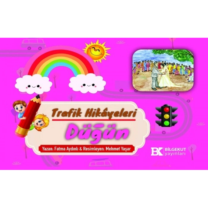 Trafik Hikayeleri Düğün