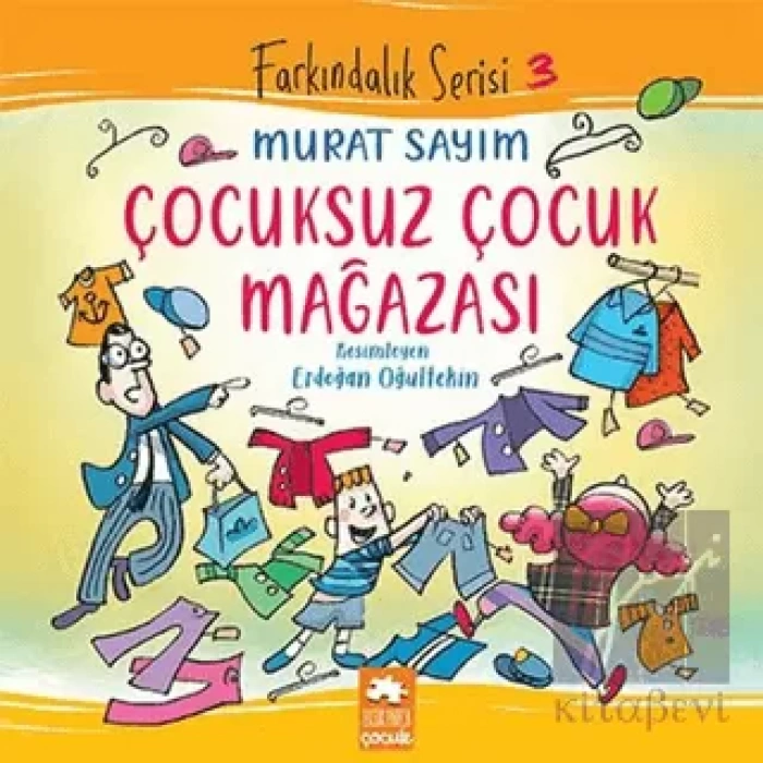 Trafikte Görünmeyen Çocuklar