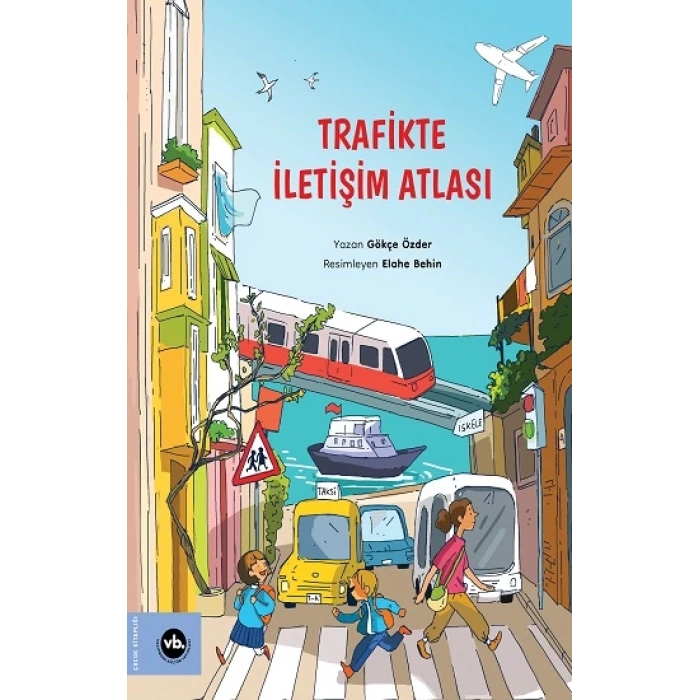 Trafikte İletişim Atlası