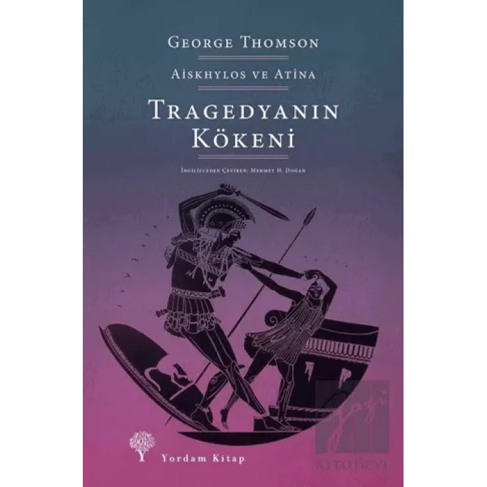 Tragedyanın Kökeni