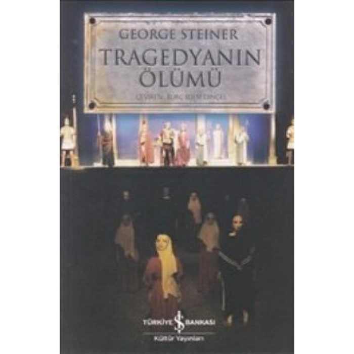 Tragedyanın Ölümü