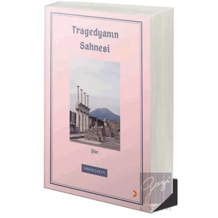 Tragedyanın Sahnesi