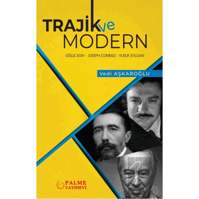 Trajik Ve Modern