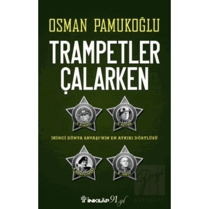 Trampetler Çalarken