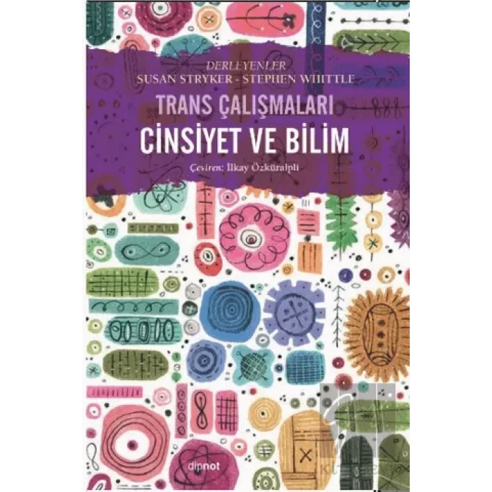 Cinsiyet ve Bilim: Trans Çalışmaları