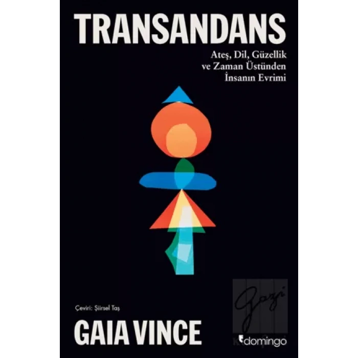 Transandans