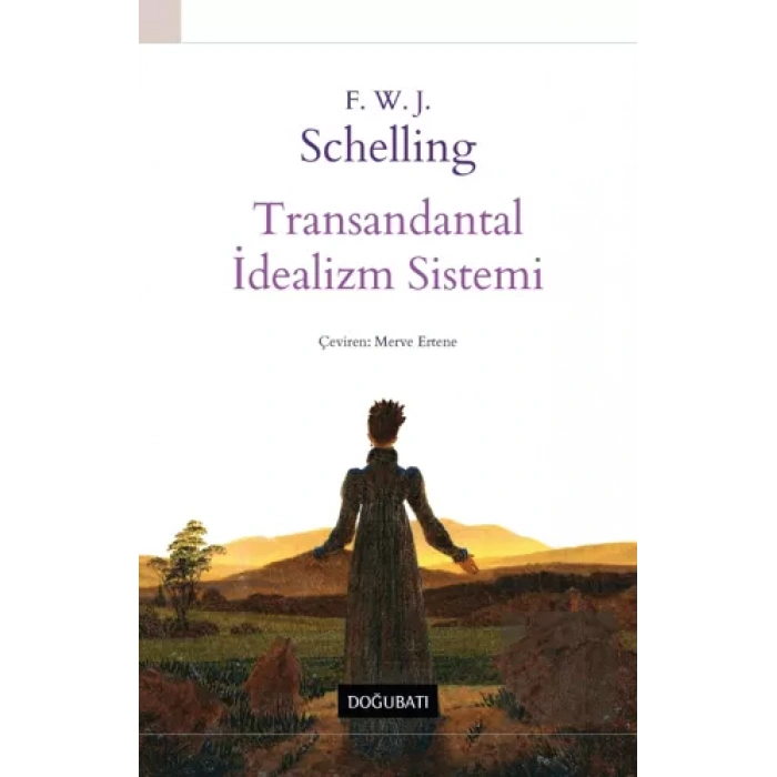 Transandantal İdealizm Sistemi