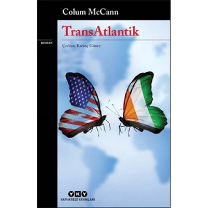 Transatlantik