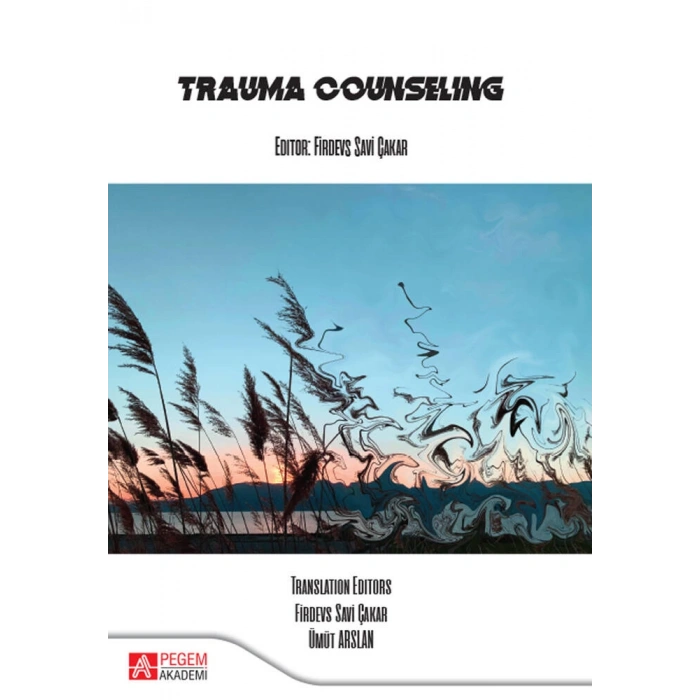 Trauma Counseling
