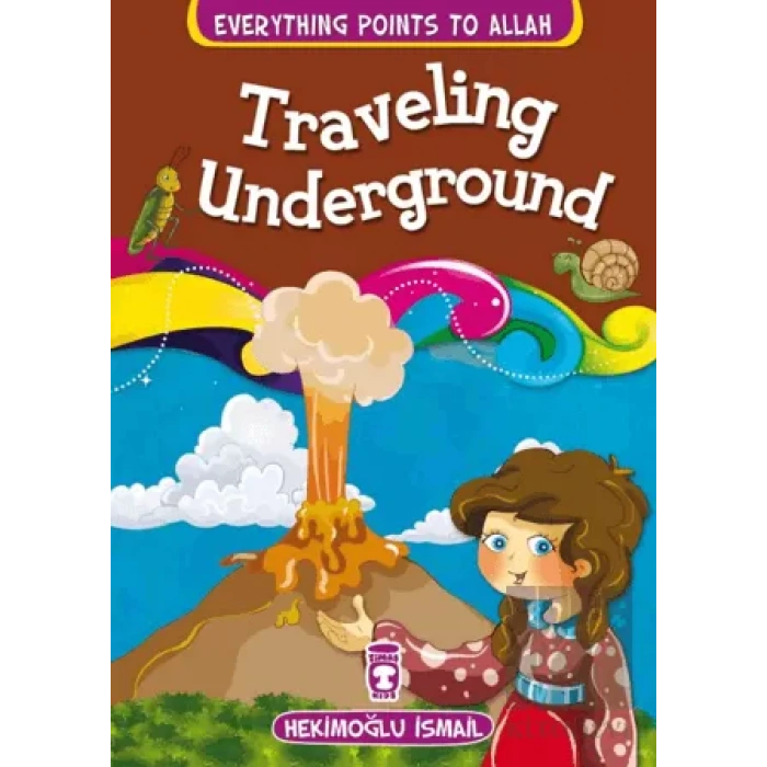 Traveling Underground