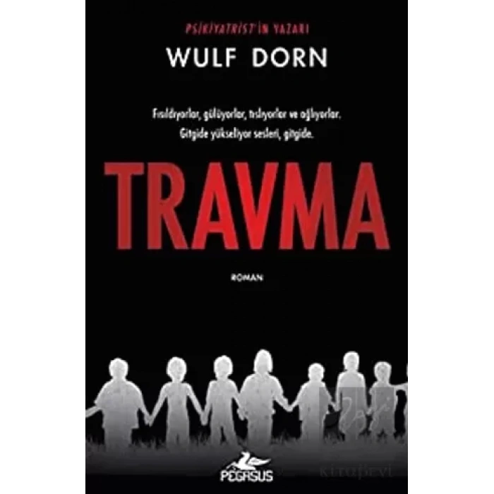 Travma