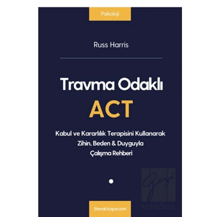 Travma Odaklı Act