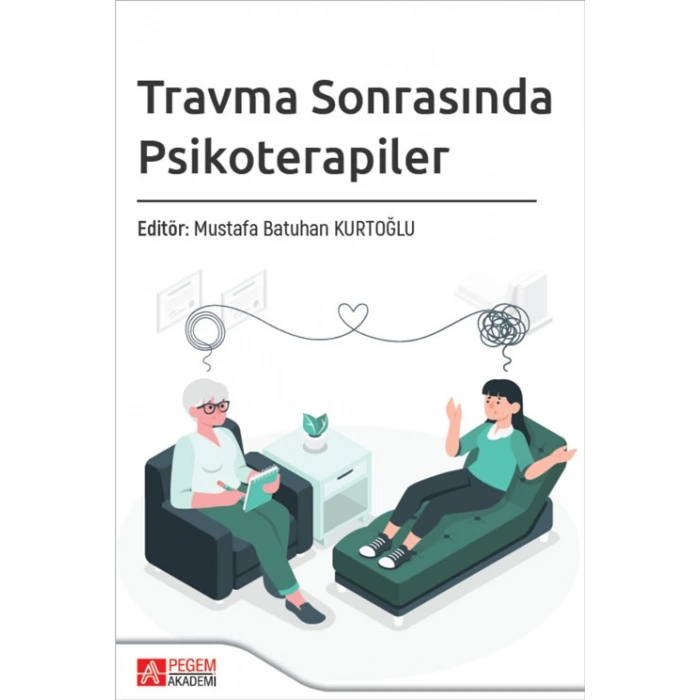 Travma Sonrasında Psikoterapiler