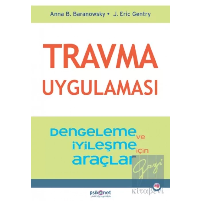 Travma Uygulaması