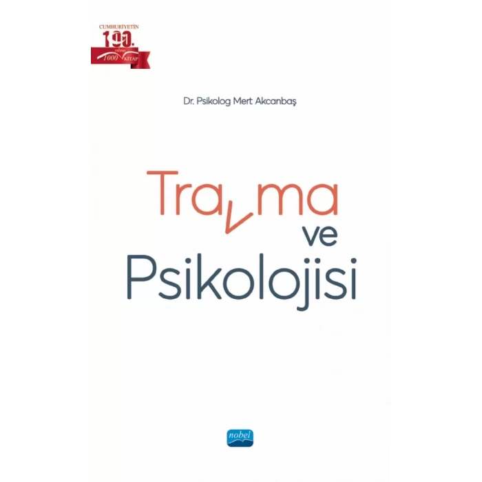 Travma ve Psikolojisi