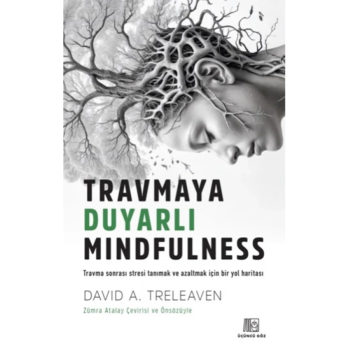Travmaya Duyarlı Mindfulness