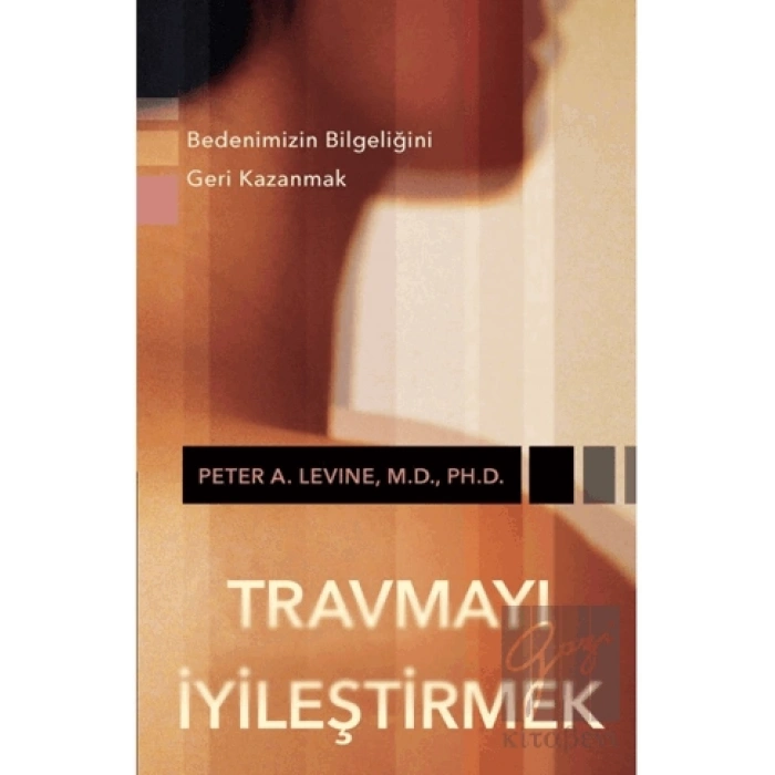 Travmayı İyileştirmek