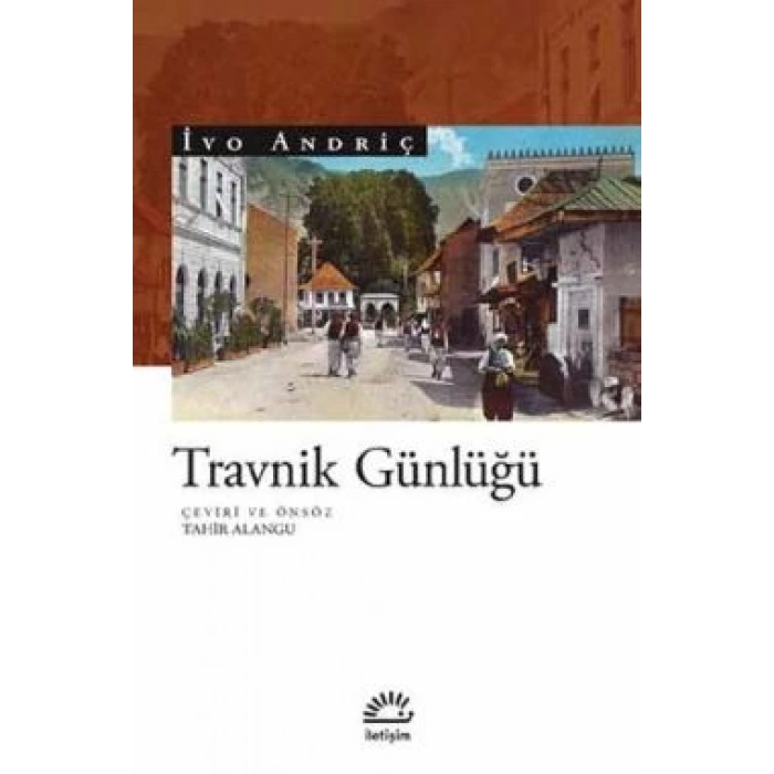 Travnik Günlüğü