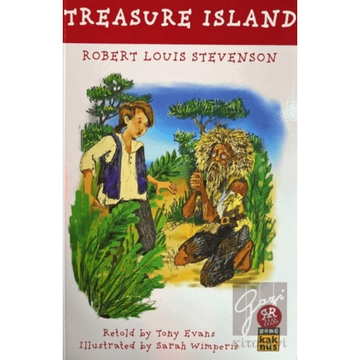 Treasure Island