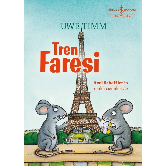 Tren Faresi