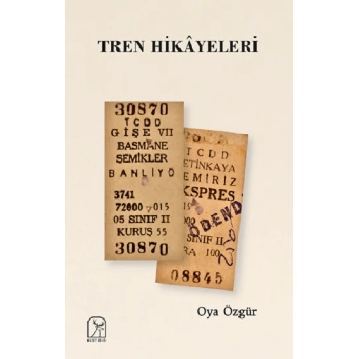 Tren Hikayeleri