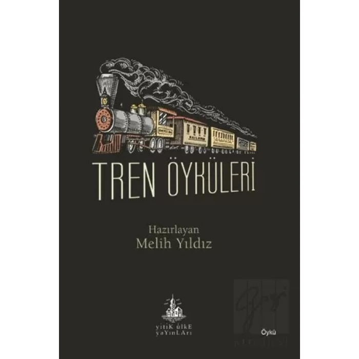 Tren Öyküleri