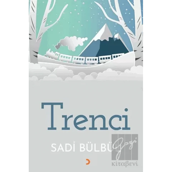 Trenci