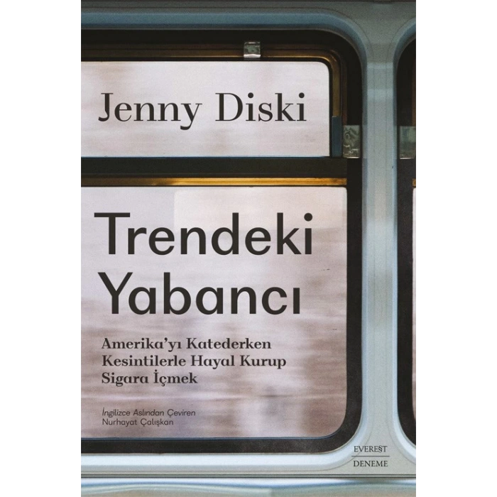 Trendeki Yabancı