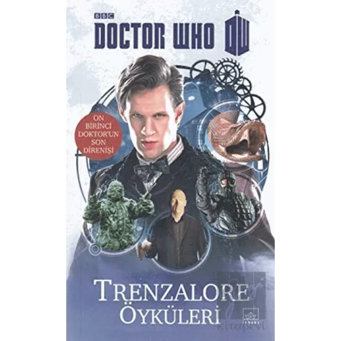Trenzalore Öyküleri - Doktor Who