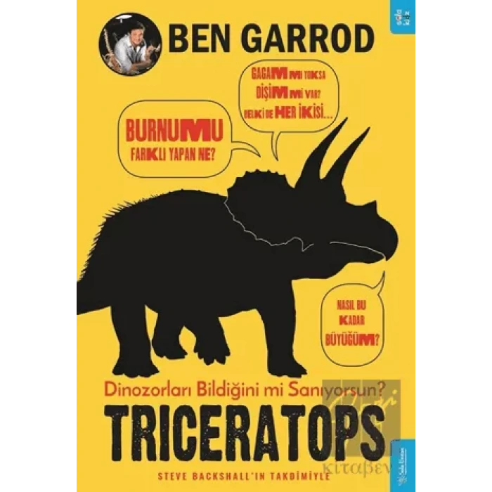 Triceratops