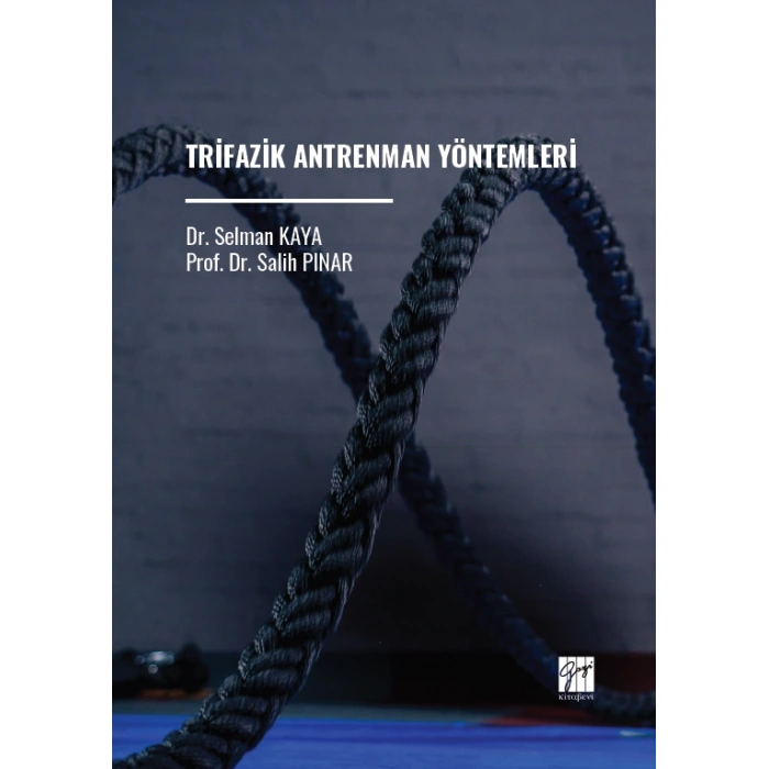 Trifazik Antrenman Yöntemleri